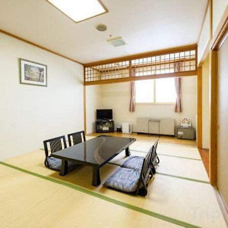 Hokkaido Futomi Meisen Manyo No Yu Ishikari Екстер'єр фото